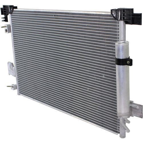 A/C Condenser