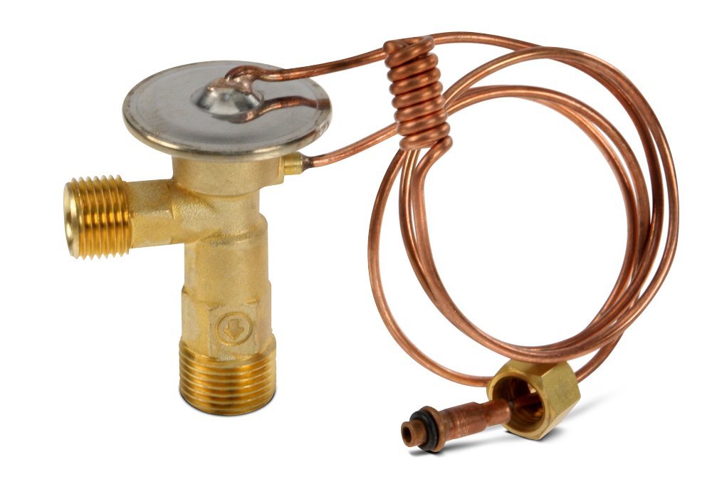 A/C Expansion Valve