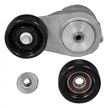 Accessory Belt Tensioner