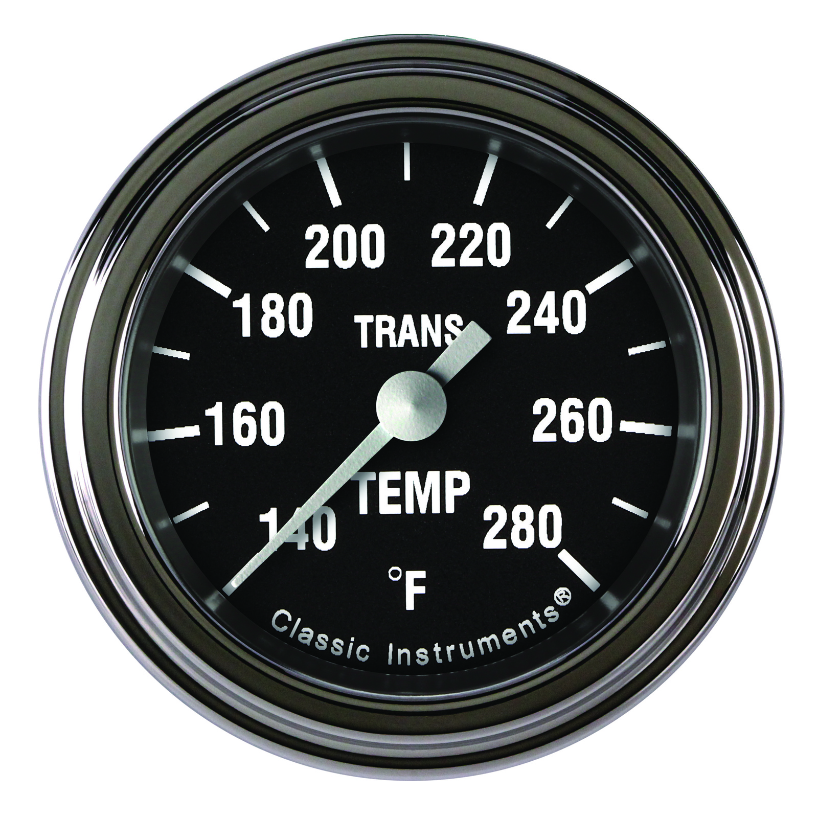 Transmission Temp Gauge