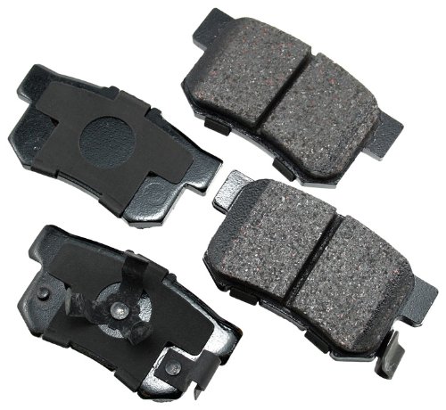 BEEMAN Brake Pad Set -  Toyota 2019-2020 Avalon, 2016 Avensis, 2020 Venza