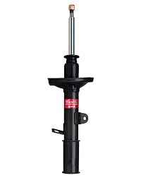 MJL Shock Absorber -  Lexus 2013-2014 ES300h, 2004-2006 RX330, 2006-2008 RX400h, 2010-2014 RX450h, Toyota 2008-2013 Highlander