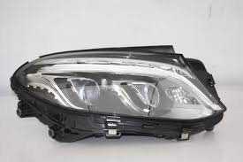 GENERIC Headlight -  Land Rover 2006-2013 Range Rover Sport