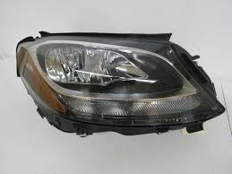 GENERIC Headlight -  Land Rover 2012-2014 Range Rover Evoque