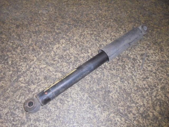 MJL Shock Absorber -  Pontiac 2009-2010 Vibe, Toyota 2009-2013 Corolla, 2009-2013 Matrix