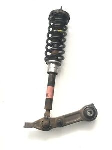 DUNLOP Shock Absorber -  Land Rover 2013-2014 Range Rover