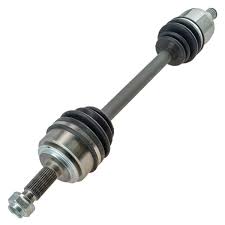 GLF Axle Shaft -  Acura 2001-2014 MDX, 2002-2006 RSX, 2004-2008 TSX, Honda 1999-2015 Accord, 2001-2014 CR-V, 2001-2014 Civic, 2004-2013 Elysion, 2005-2009 FR-V, 2002-2006 Integra, 2006-2012 Legend, 2004-2010 Odyssey, 2008-2015 Pilot, 1999-2000 Prelude, 2001-2009 Stream