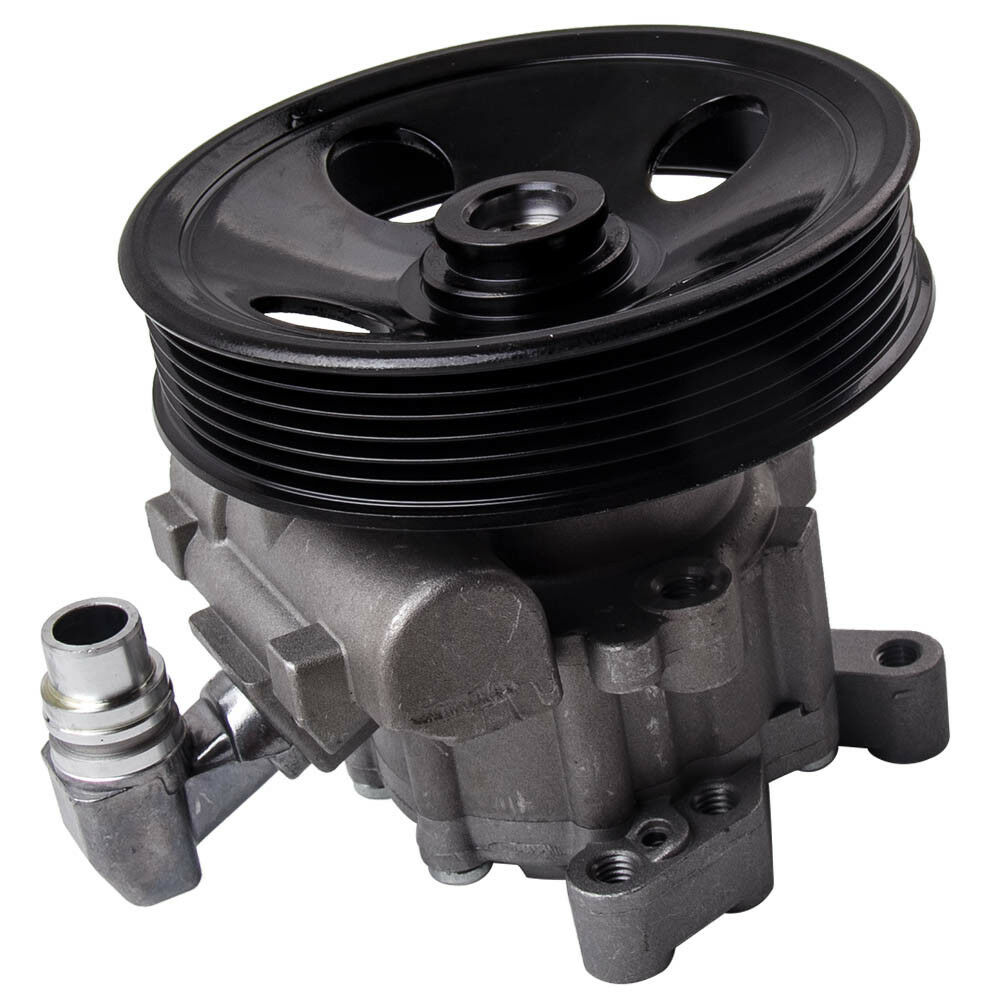 OEM P/S Pump -  Land Rover 2009-2013 Discovery, 2009-2012 Range Rover, 2009-2013 Range Rover Sport