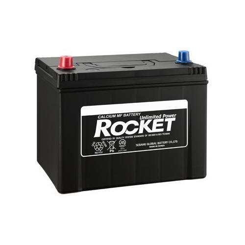 Genuine 45Ah Rocket Battery