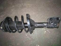 KVB Shock Absorber -  Lexus 2007-2012 ES350, Toyota 2006-2011 Avalon, 2007-2014 Camry, 2009-2012 Highlander, 2007-2008 Solara, 2009-2010 Venza