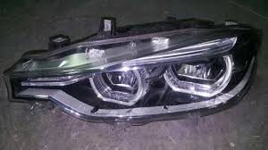 DEPO Headlight -  Mercedes Benz 2012-2014 ML350, 2012-2014 ML550, 2012-2014 ML63 AMG