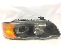 BENZ Headlight -  Mercedes Benz 2010-2014 E350, 2014 E400