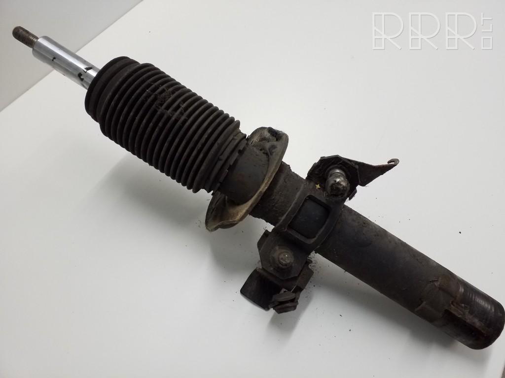 DUNLOP Shock Absorber -  Land Rover 2013-2014 Range Rover