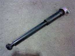 DUNLOP Shock Absorber -  Land Rover 2013-2014 Range Rover