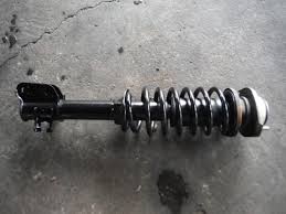 CHIDI BENZ Shock Absorber -  Mercedes Benz 2012-2014 GL350, 2012-2014 GL450, 2012 GL550, 2006-2014 ML350, 2010-2011 ML450, 2007 ML500, 2008-2011 ML550