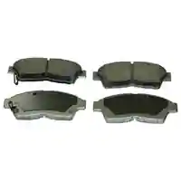 ASIMCO Brake Pad Set -  Toyota 2007-2014 Highlander