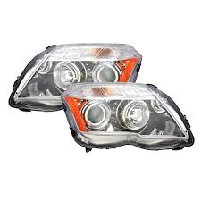 BMW Headlight -  Mini 2002-2008 Cooper