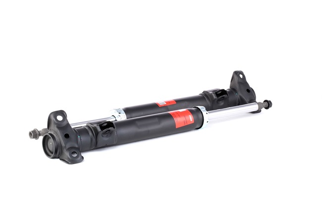 GENERIC Shock Absorber -  Mercedes Benz 2006 CLS500, 2006 CLS55 AMG, 2007-2012 CLS550, 2007-2011 CLS63 AMG, 2003-2009 E320, 2006-2009 E350, 2003-2006 E500, 2003-2006 E55 AMG, 2007-2009 E550, 2007-2009 E63 AMG