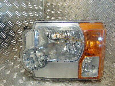 TOKUNBO Headlight -  Land Rover 2006-2010 Discovery