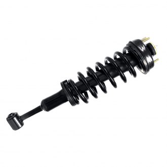 KVB Shock Absorber -  Lexus 2007-2012 ES350, Toyota 2006-2011 Avalon, 2007-2014 Camry, 2009-2012 Highlander, 2007-2008 Solara, 2009-2010 Venza