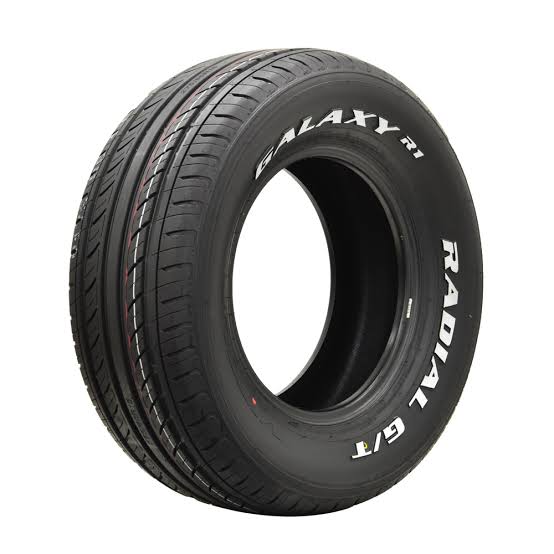 245/70/R16 ORIGINAL VITOUR TYRE