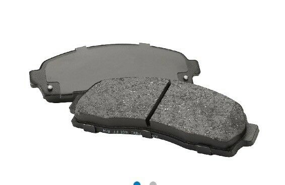 BEEMAN Brake Pad Set -  Lexus 2013-2014 ES300h, 2007-2014 ES350, Toyota 2008-2014 Avalon, 2007-2014 Camry