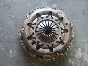 USED Clutch Disc -  Ford 1997 Aerostar, 1997-2003 Explorer, 2001-2003 Explorer Sport Trac, 2001-2006 Ranger, Mazda 2001-2006 B4000