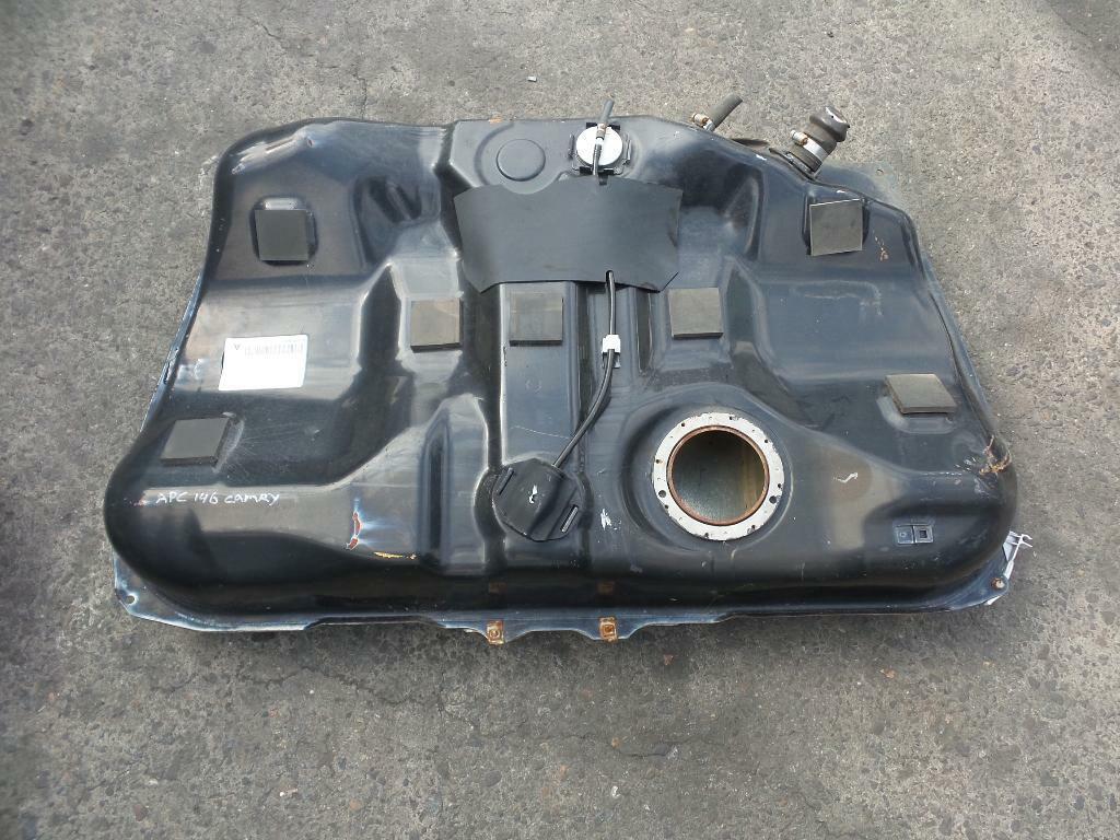 USED Fuel Tank -  Honda 2008-2015 Accord, 2010 Pilot, Kia 2008 Rio, 2008 Sportage, Lexus 2003 RX300, Nissan 2005 Pathfinder, Toyota 2006 Camry, 2005-2010 Corolla, 2003 Highlander, 2009 Venza