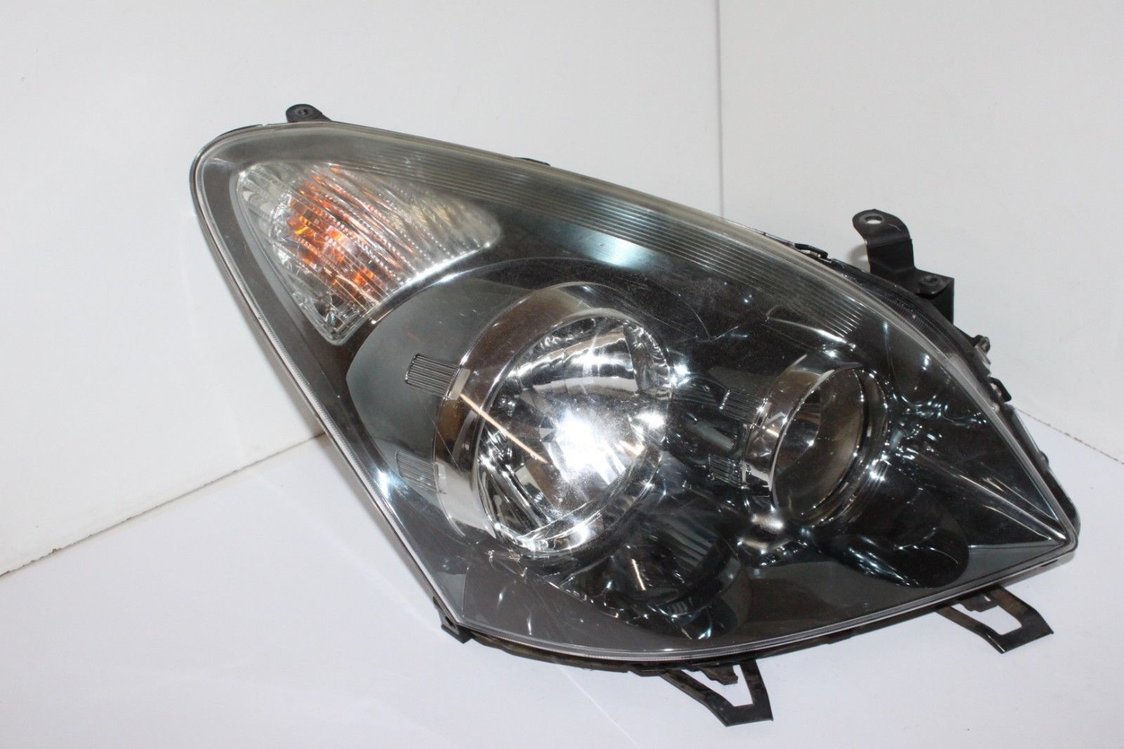 BENZ Headlight -  Mercedes Benz 2010-2014 E350, 2014 E400