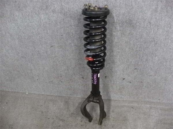 DNA Shock Absorber -  Honda 2002-2008 Accord