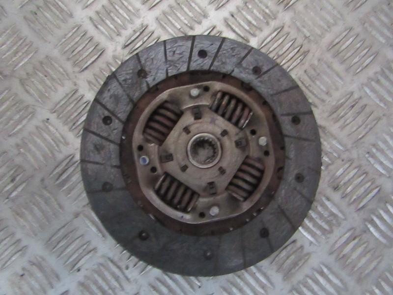 USED Clutch Disc -  Ford 1997 Aerostar, 1997-2003 Explorer, 2001-2003 Explorer Sport Trac, 2001-2006 Ranger, Mazda 2001-2006 B4000