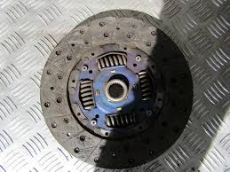 USED Clutch Disc -  Ford 1997 Aerostar, 1997-2003 Explorer, 2001-2003 Explorer Sport Trac, 2001-2006 Ranger, Mazda 2001-2006 B4000