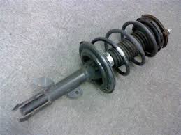 CHIDI BENZ Shock Absorber -  Mercedes Benz 2012-2014 GL350, 2012-2014 GL450, 2012 GL550, 2006-2014 ML350, 2010-2011 ML450, 2007 ML500, 2008-2011 ML550