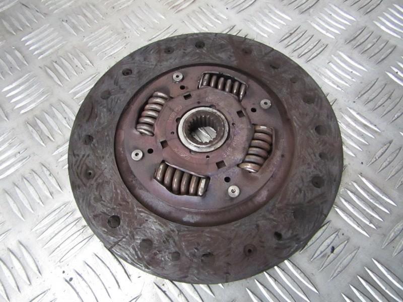 USED Clutch Disc -  Ford 1997 Aerostar, 1997-2003 Explorer, 2001-2003 Explorer Sport Trac, 2001-2006 Ranger, Mazda 2001-2006 B4000