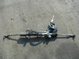 BMW Steering Rack -  BMW 2004-2011 X3