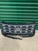 USED Grille -  Ford 2013-2014 Taurus