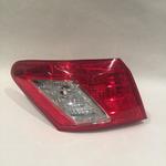 OEM Tail Light -  Toyota 2000-2016 Land Cruiser