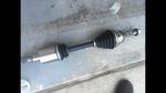 USED Axle Shaft -  Land Rover 2006-2010 Range Rover Sport