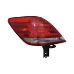 USED Tail Light -  Acura 2001-2003 MDX