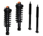 USED Shock Absorber -  Honda 2020 Accord, Hyundai 2006-2012 Sonata, Kia 2007-2012 Rio, Land Rover 2005-2008 LR3, Peugeot 2004 406, Toyota 2013-2020 Corolla, 2000 Sienna, Volkswagen 2008-2014 Passat