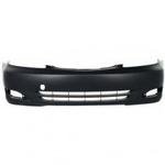 TAIWAN Bumper -  Honda 2008-2015 Accord, Toyota 2005-2006 Camry, 2009-2010 Corolla, 2006-2007 Highlander