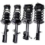 MJL Shock Absorber -  Pontiac 2009-2010 Vibe, Toyota 2009-2013 Corolla, 2009-2013 Matrix