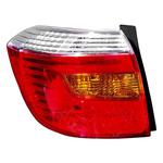 USED Tail Light -  Acura 2001-2003 MDX