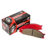 ASIMCO Brake Pad Set -  Lexus 1998-2007 LX470, Toyota 1990-2014 Land Cruiser