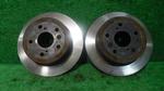 USED Brake Disc -  Nissan 2000-2008 Altima, 2000-2008 Quest, 2000-2008 Xterra, Peugeot 2001-2008 307, Toyota 2005-2020 Camry