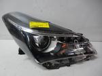 USED Headlight -  BMW 2010-2011 5 Series, Lexus 2008-2012 RX350