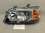 USED Headlight -  Acura 2003-2013 MDX, Audi 2013 A4, 2003 A6, BMW 2005-2012 X3, 2014 X6, Chevrolet 2006 Aveo, 2006 Optra, Ford 2008-2013 Edge, 2005 Escape, 2013 Explorer, Honda 1998-2013 Accord, 2010 Accord Crosstour, Hyundai 2012 Sonata, 2012 ix35, Land Rover 2010 Discovery, 2008 Range Rover, 2014 Range Rover Evoque, 2006-2008 Range Rover Sport, Mercedes Benz 2005 CLK320, 2013 E350, 2007-2009 GL320, 2010 GLK350, 2005-2014 ML350, 2009 SLK300, Mini 2005 Cooper, Toyota 2007 Camry, 2005-2010 Corolla, 2005-2006 Highlander, 2006 Sienna, Volkswagen 2003 Beetle