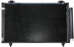 USED A/C Condenser -  Honda 2006-2011 Civic