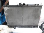 USED Radiator -  BMW 2000-2006 X5