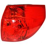 OEM Tail Light -  Toyota 2000-2016 Land Cruiser